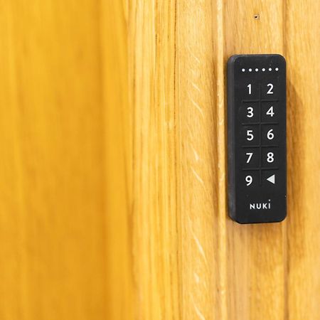 Bonito Y Comodo Apartamento Cerca De La Playa San Sebastian Ngoại thất bức ảnh