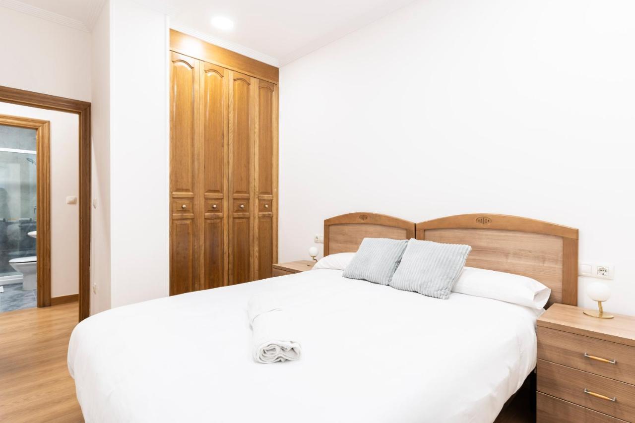 Bonito Y Comodo Apartamento Cerca De La Playa San Sebastian Ngoại thất bức ảnh