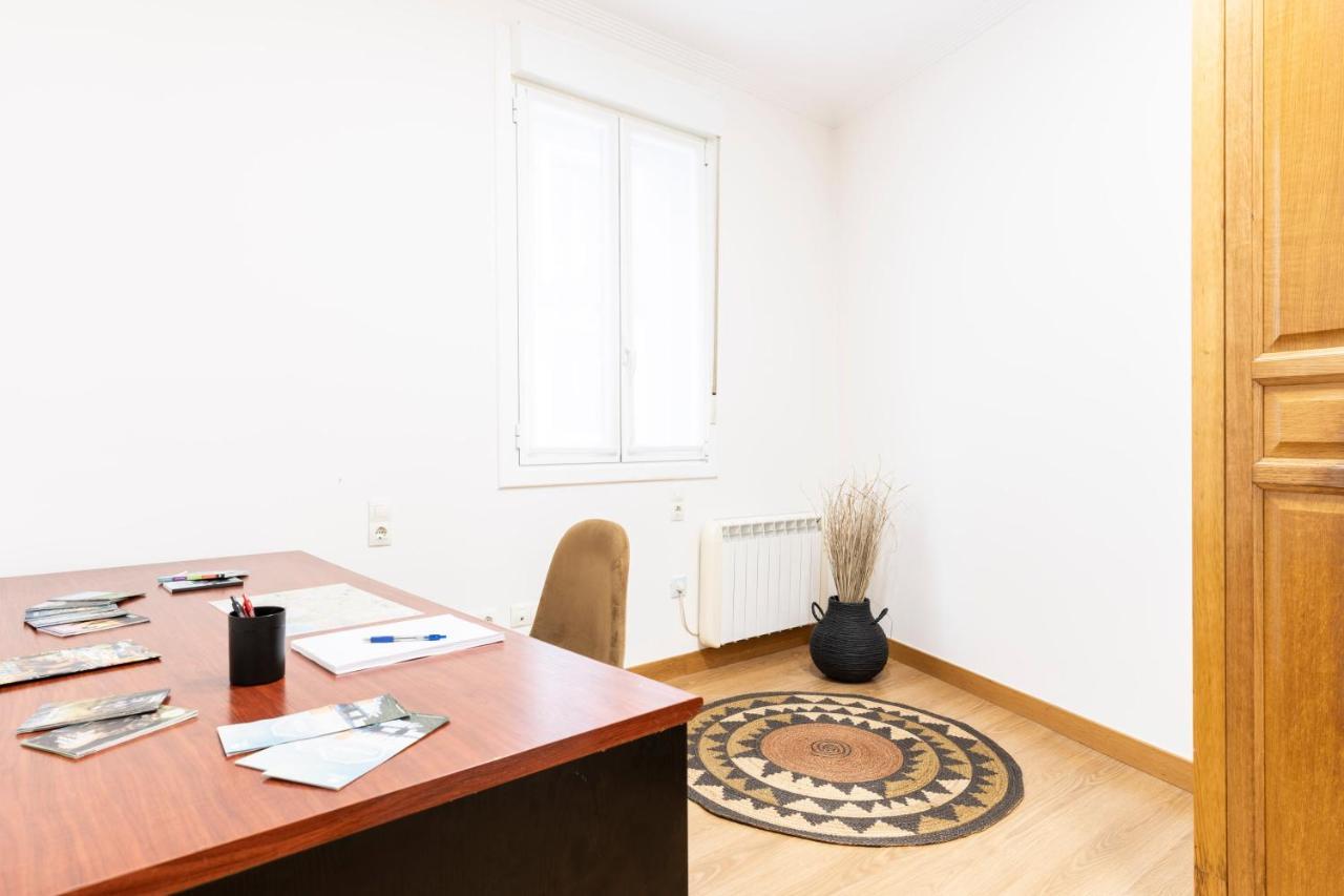 Bonito Y Comodo Apartamento Cerca De La Playa San Sebastian Ngoại thất bức ảnh